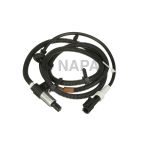 ABS Wheel Speed Sensor