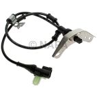ABS Wheel Speed Sensor