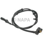 ABS Wheel Speed Sensor