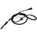 ABS Wheel Speed Sensor