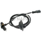 ABS Wheel Speed Sensor