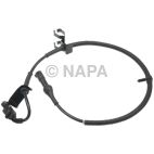 ABS Wheel Speed Sensor