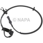 ABS Wheel Speed Sensor