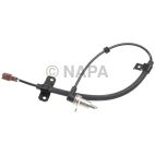 ABS Wheel Speed Sensor