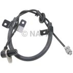 ABS Wheel Speed Sensor