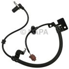 ABS Wheel Speed Sensor