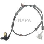 ABS Wheel Speed Sensor