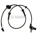 ABS Wheel Speed Sensor