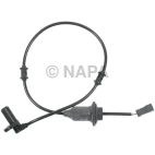 ABS Wheel Speed Sensor