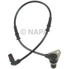 ABS Wheel Speed Sensor