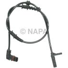 ABS Wheel Speed Sensor