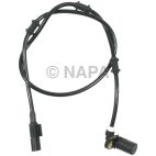 ABS Wheel Speed Sensor