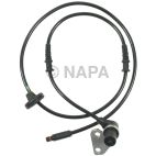 ABS Wheel Speed Sensor
