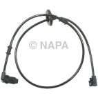ABS Wheel Speed Sensor