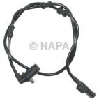 ABS Wheel Speed Sensor