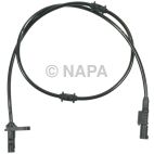 ABS Wheel Speed Sensor