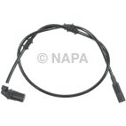 ABS Wheel Speed Sensor