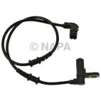 ABS Wheel Speed Sensor