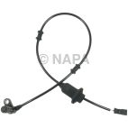 ABS Wheel Speed Sensor