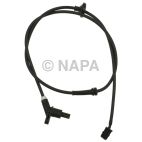 ABS Wheel Speed Sensor