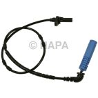 ABS Wheel Speed Sensor