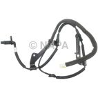 ABS Wheel Speed Sensor