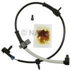 ABS Wheel Speed Sensor