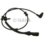 ABS Wheel Speed Sensor