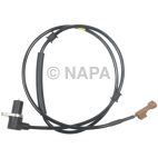 ABS Wheel Speed Sensor