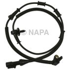 ABS Wheel Speed Sensor