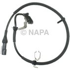 ABS Wheel Speed Sensor