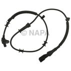 ABS Wheel Speed Sensor