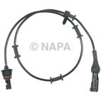 ABS Wheel Speed Sensor