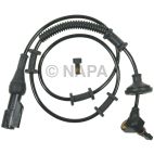 ABS Wheel Speed Sensor