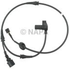 ABS Wheel Speed Sensor