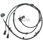 ABS Wheel Speed Sensor
