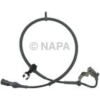 ABS Wheel Speed Sensor