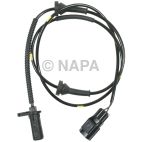 ABS Wheel Speed Sensor