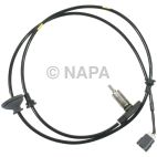 ABS Wheel Speed Sensor
