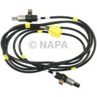 ABS Wheel Speed Sensor
