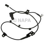 ABS Wheel Speed Sensor