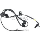 ABS Wheel Speed Sensor