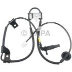 ABS Wheel Speed Sensor