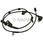 ABS Wheel Speed Sensor