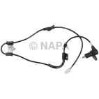 ABS Wheel Speed Sensor