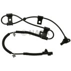 ABS Wheel Speed Sensor