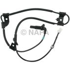 ABS Wheel Speed Sensor