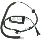 ABS Wheel Speed Sensor Wiring Harness