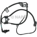 ABS Wheel Speed Sensor