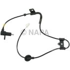 ABS Wheel Speed Sensor